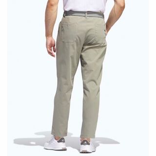 アディダス(adidas)の【adidas GOLF/アディダス】ツイル ストレッチ ロングパンツ・88(ウエア)