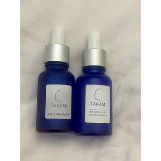 訳あり価格♪ タカミスキンピール 30ml 2本セット(ブースター/導入液)