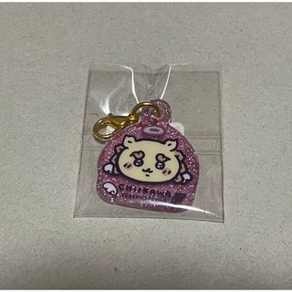 チイカワ(ちいかわ)のちいかわ てんし♡あくま ミニラメアクリルチャーム  シーサー(キャラクターグッズ)
