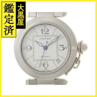 カルティエ(Cartier)のカルティエ パシャC W31074M7 【200】(腕時計)