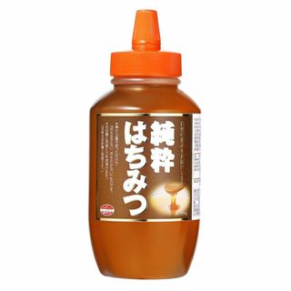【特価セール】梅屋ハネー 純粋はちみつ (ポリ) 1000g(その他)
