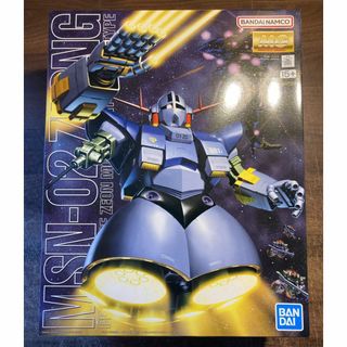 バンダイ(BANDAI)のMG ガンダム MSN-02 ジオング　L1(模型/プラモデル)