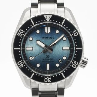 セイコー(SEIKO)の大特価 新品同様 セイコープロスペックス ダイバー SLA073JC 8L35(腕時計(アナログ))
