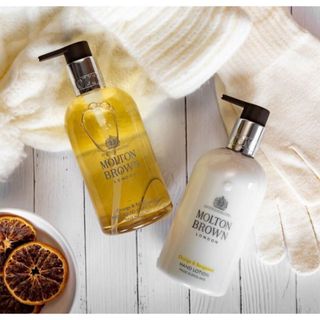 MOLTON BROWN