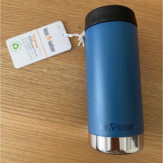 Klean Kanteen クリーンカンティーン カフェキャップ　マグボトル