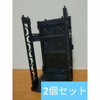 1/144HG連結ディスプレイベース2個セット　完成品　商品同時300円値引
