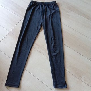 虫よけ　レギンス　135cm