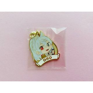 カラフルピーチ　メタルチャームコレクション　ダイナー〈どぬく〉