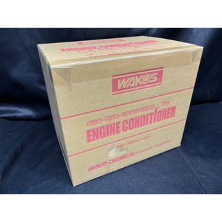 ワコーズ詰め合わせセット(メンテナンス用品)