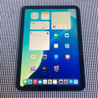 アイパッド(iPad)の2388【早い者勝ち】電池最良好☆iPad10第10世代64GB WIFIモデル(タブレット)