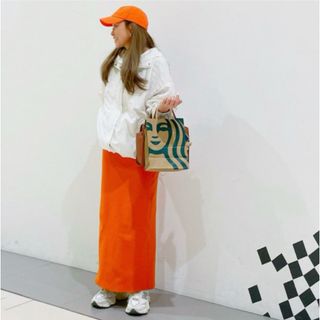 チャオパニックティピー(CIAOPANIC TYPY)の⭐️即ご購入🆗・CIAOPANIC TYPY・merci317・2点セット⭐️(ロングスカート)