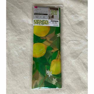 ダイソー(DAISO)のウィンドウデコレーションシート ５枚セット　5枚セット(その他)