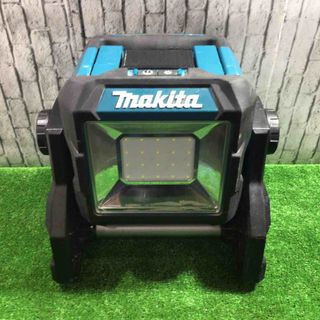 ◇マキタ(makita) コードレススタンドライト 40Vmax ML003G 青【川口店】(工具)
