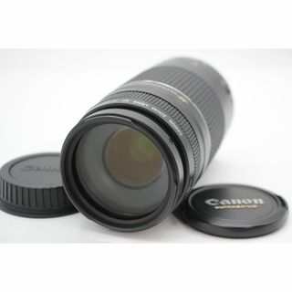 Canon EF 75-300mm F4-5.6 III USM◆1976