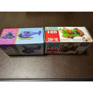ディズニー(Disney)のディズニー トミカ セット バラ売り可(キャラクターグッズ)