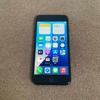 アイフォーン(iPhone)の502【早い者勝ち】電池最良好☆iPhoneSE2 64GB SIMフリー☆(スマートフォン本体)
