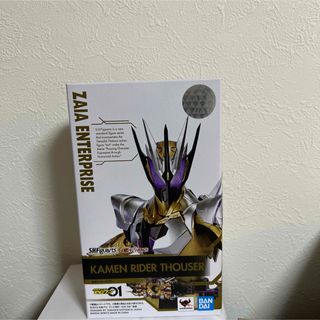 バンダイ(BANDAI)のS.H.Figuarts仮面ライダーサウザー(特撮)