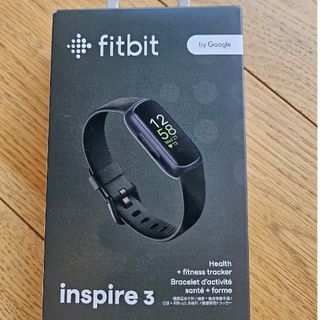 fitbit Inspire3