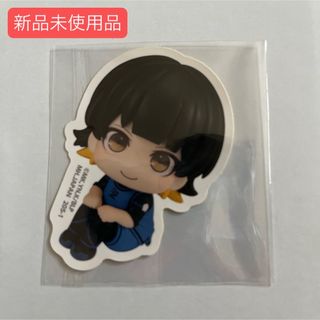ブルーロック るかっぷ展 ステッカー 蜂楽廻