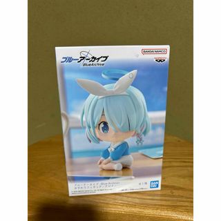 ブルーアーカイブ ◆ おすわりフィギュア ◆ アロナ(ゲームキャラクター)