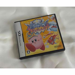 星のカービィ 参上！ ドロッチェ団