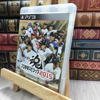 8-1 プロ野球スピリッツ2015 - PS3 PS3 280124