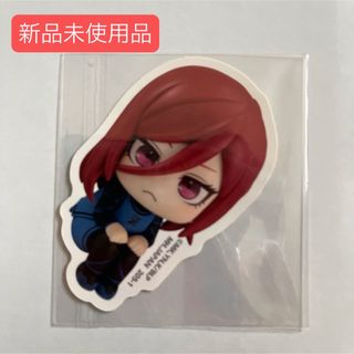 ブルーロック るかっぷ展 ステッカー 千切豹馬