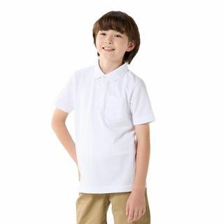 [Beams School] ポロシャツ 半袖 110850 キッズ