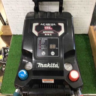 ★マキタ(makita) エアコンプレッサー AC461XLB【町田店】