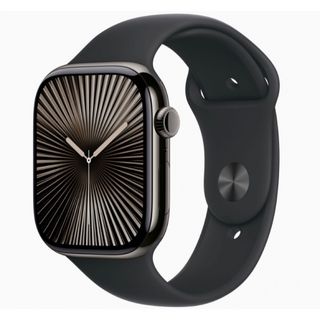 AppleWatch Series10 GPS+Cell MWYE3J/A