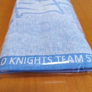 WILD KNIGHTS （ワイルドナイツ）フェイスタオル
