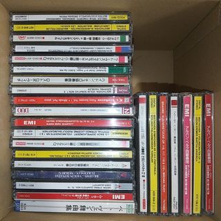 クラシックCD まとめ売り 26枚セット