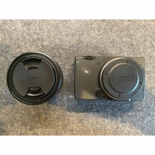 sigma fp