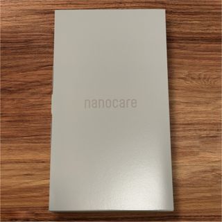 パナソニック(Panasonic)の新品未開封 Panasonic ナノケア ヘアドライヤー EH-NA0J-W(ドライヤー)