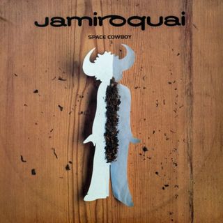 Jamiroquai / Space Cowboy [Single]