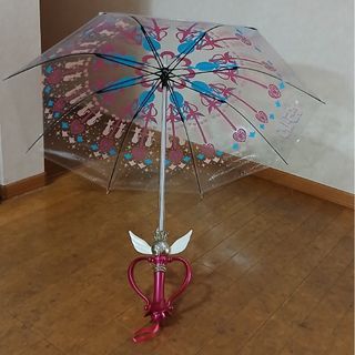 セーラームーン傘