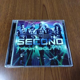 THINK　’BOUT　IT！（期間限定生産盤）