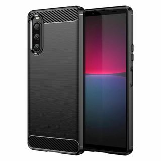 【人気商品】Kuoyida Xperia10v ケース SO-52B SOG11(その他)