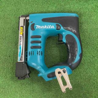マキタ(Makita)の☆マキタ(makita) RT線専用コードレスタッカー ST110DZ【町田店】(工具)