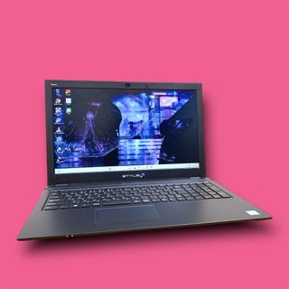 イーヤマ(iiyama)のラスト1台！メモリ16GB 第7世代i5 デュアルストレージ型ノートパソコン(ノートPC)