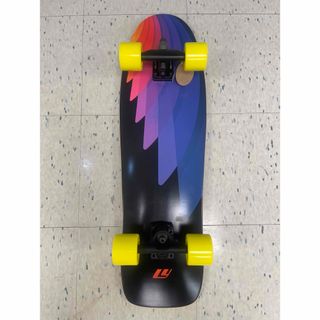 スケートボード　LANDYACHTZ クルーザー 新品未使用、送料込み！