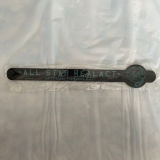 PSYCHO-PASS 朗読劇　ガチャ景品　パッチンブレスレッド　常守朱2(その他)