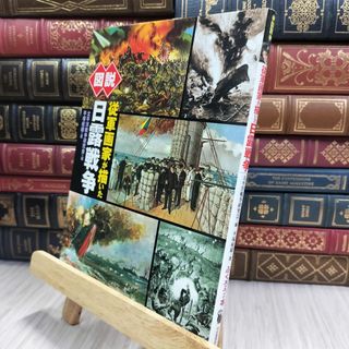 8-1 図説 従軍画家が描いた日露戦争 太平洋戦争研究会、平塚柾緒 070129