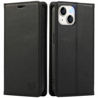 FeeY iphone14 ケース 手帳型 Iphone14 手帳 ケース 耐衝