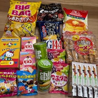 お菓子　詰め合わせ(菓子/デザート)