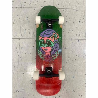 スケートボード　LANDYACHTZ クルーザー新品未使用、送料込み！