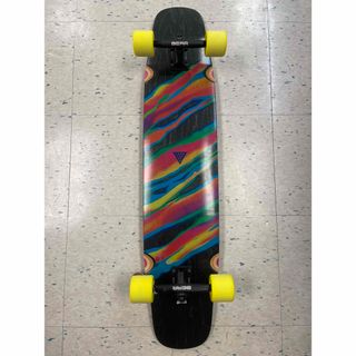 スケートボード　LANDYACHTZ LONGBOARD 新品未使用、送料込み！