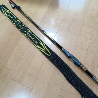 ダイワ モンスターフォース AGS 口太50【未使用に近い】