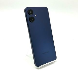 サムスン(SAMSUNG)の【全額返金保証】【最速発送】SAMSUNG Galaxy A25　5G 64GB docomo SIMフリー 超美品 動作確認済(スマートフォン本体)