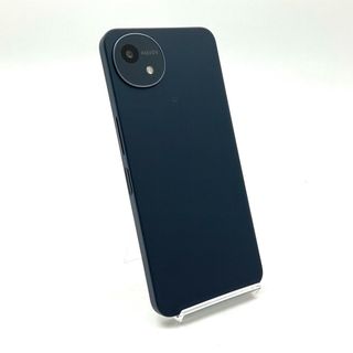シャープ(SHARP)の【全額返金保証】【最速発送】SHARP AQUOS wish4 64GB docomo SIMフリー 美品 動作確認済(スマートフォン本体)